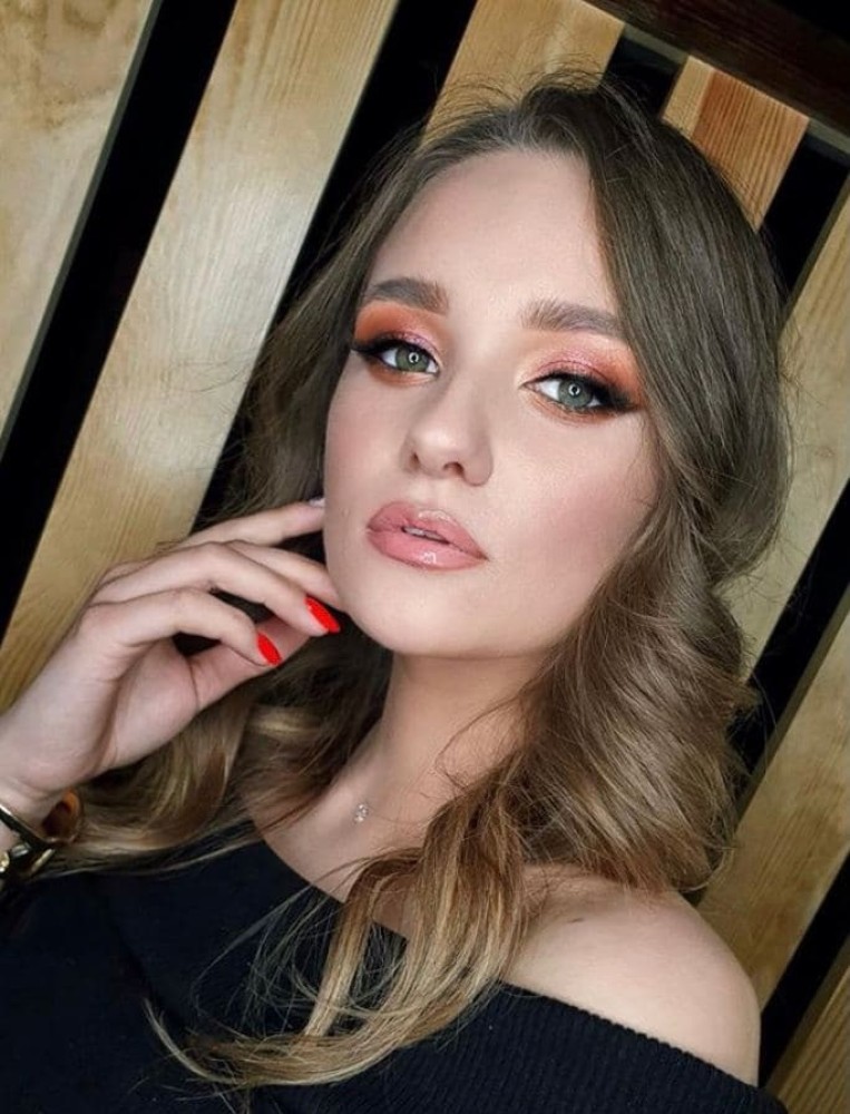 Индивидуалка 🎥 Даша фото № 2 в городе Тамбов