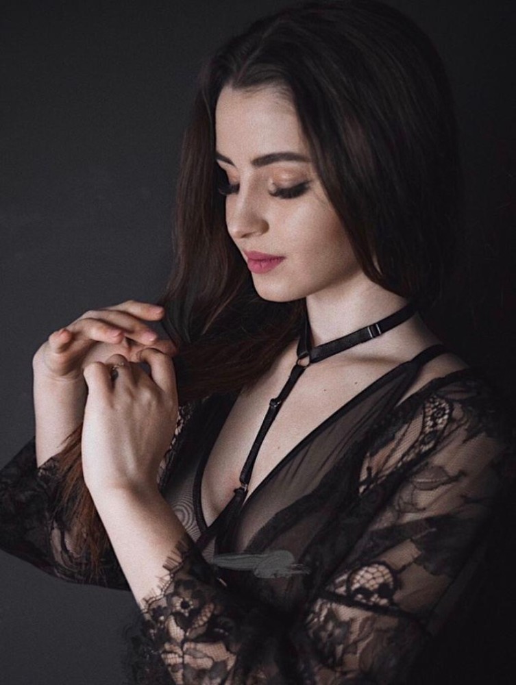 Индивидуалка 🎥 Лайма фото № 2 в городе Тамбов