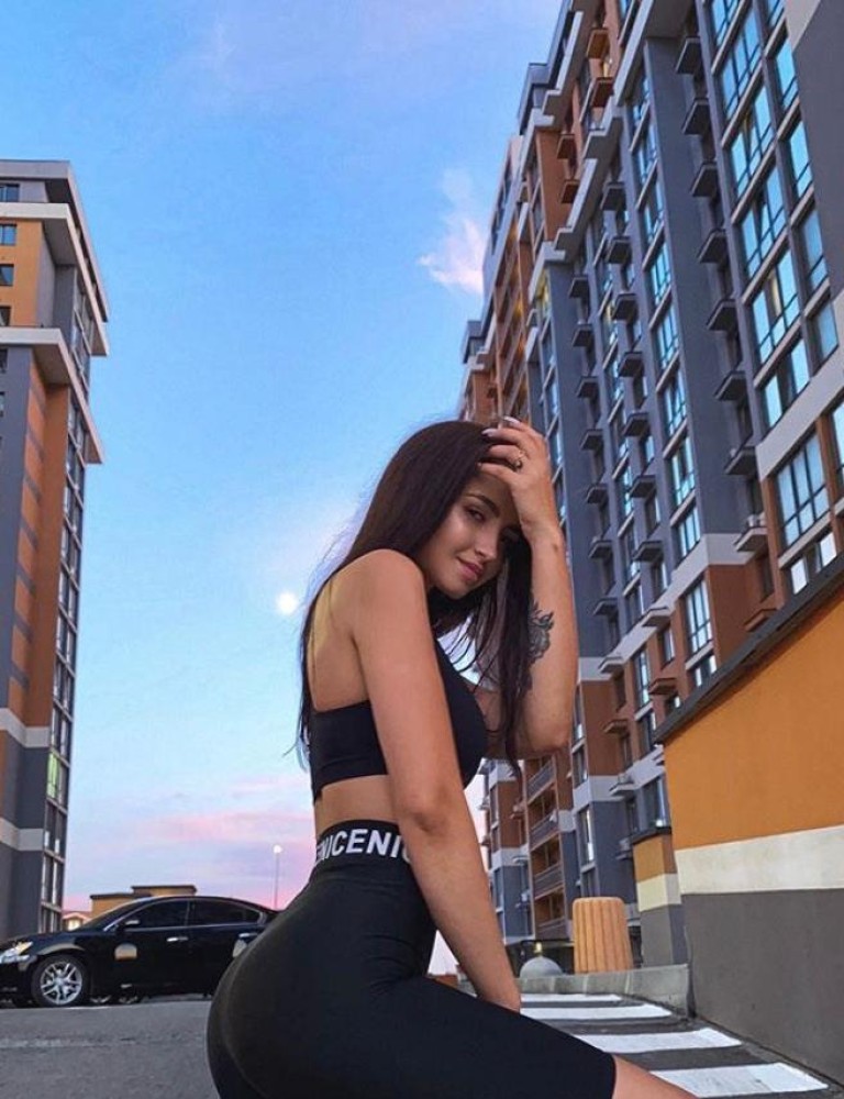 Индивидуалка 🎥 Лайма фото № 2 в городе Тамбов