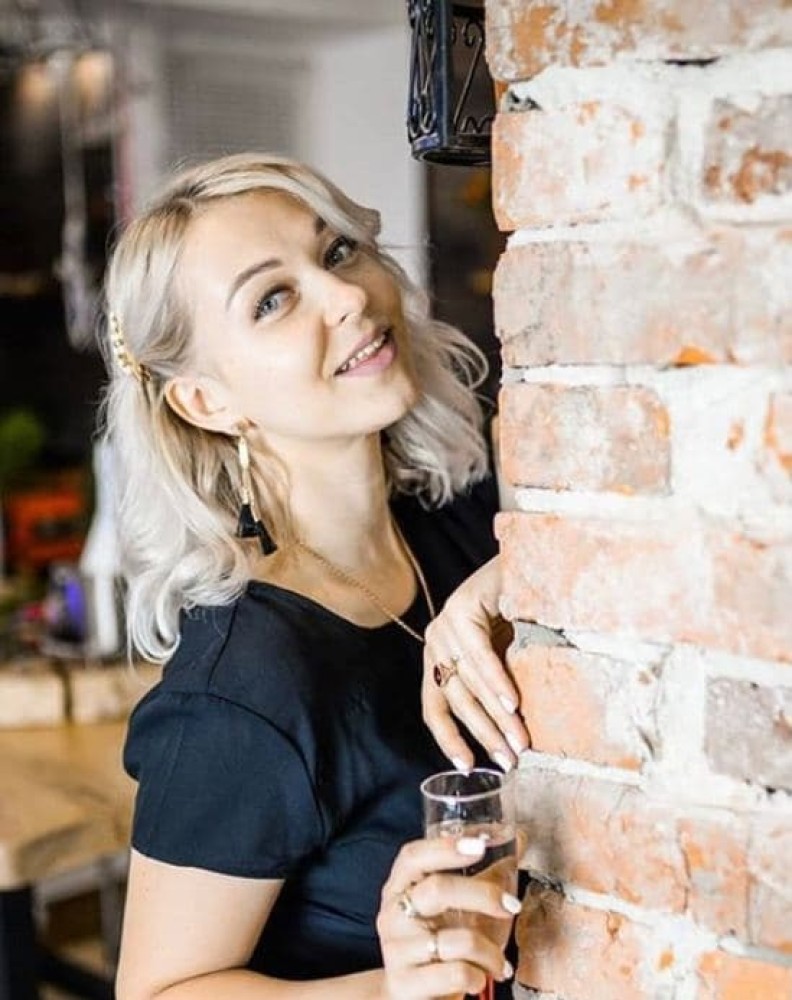 Индивидуалка 🎥 Лиза фото № 2 в городе Тамбов