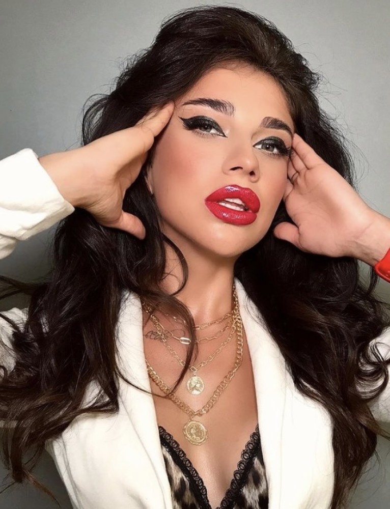 Индивидуалка 🎥 Влада фото № 2 в городе Тамбов