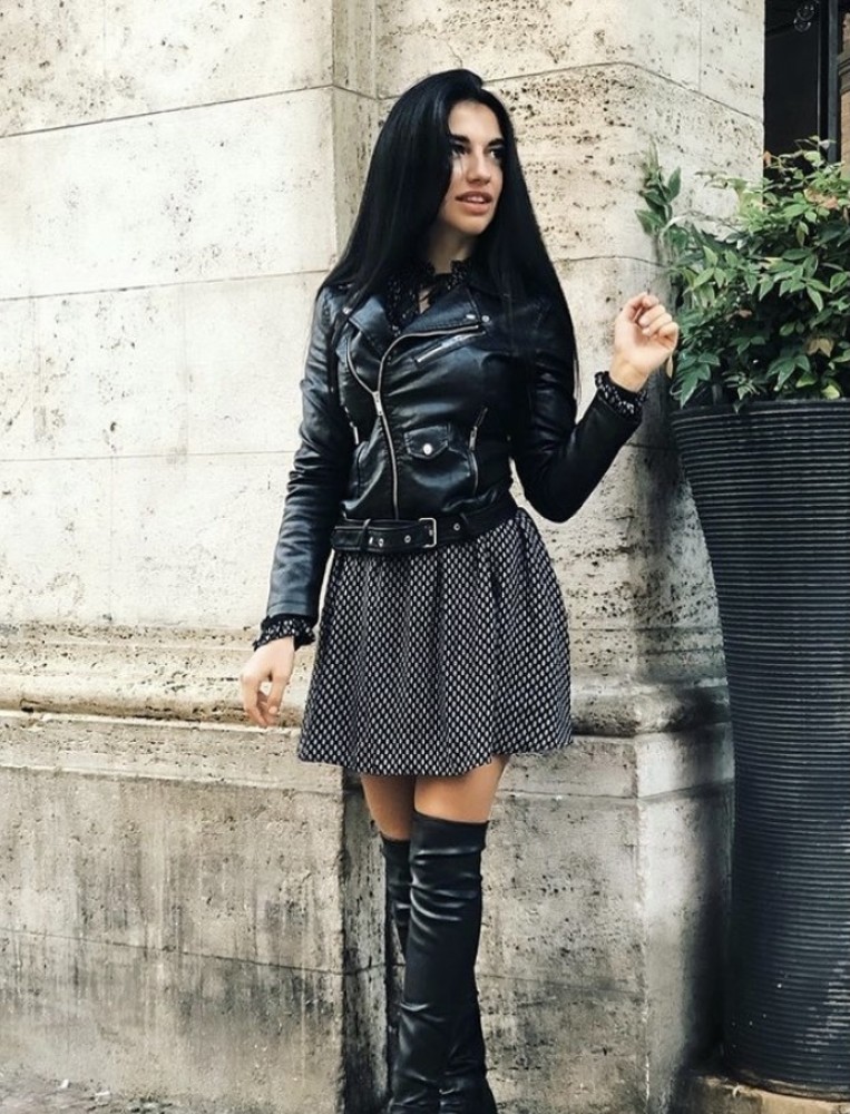 Индивидуалка 🎥 Влада фото № 2 в городе Тамбов