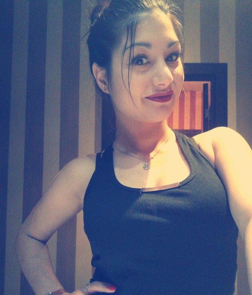 Индивидуалка Настюха главное фото в городе Тамбов 