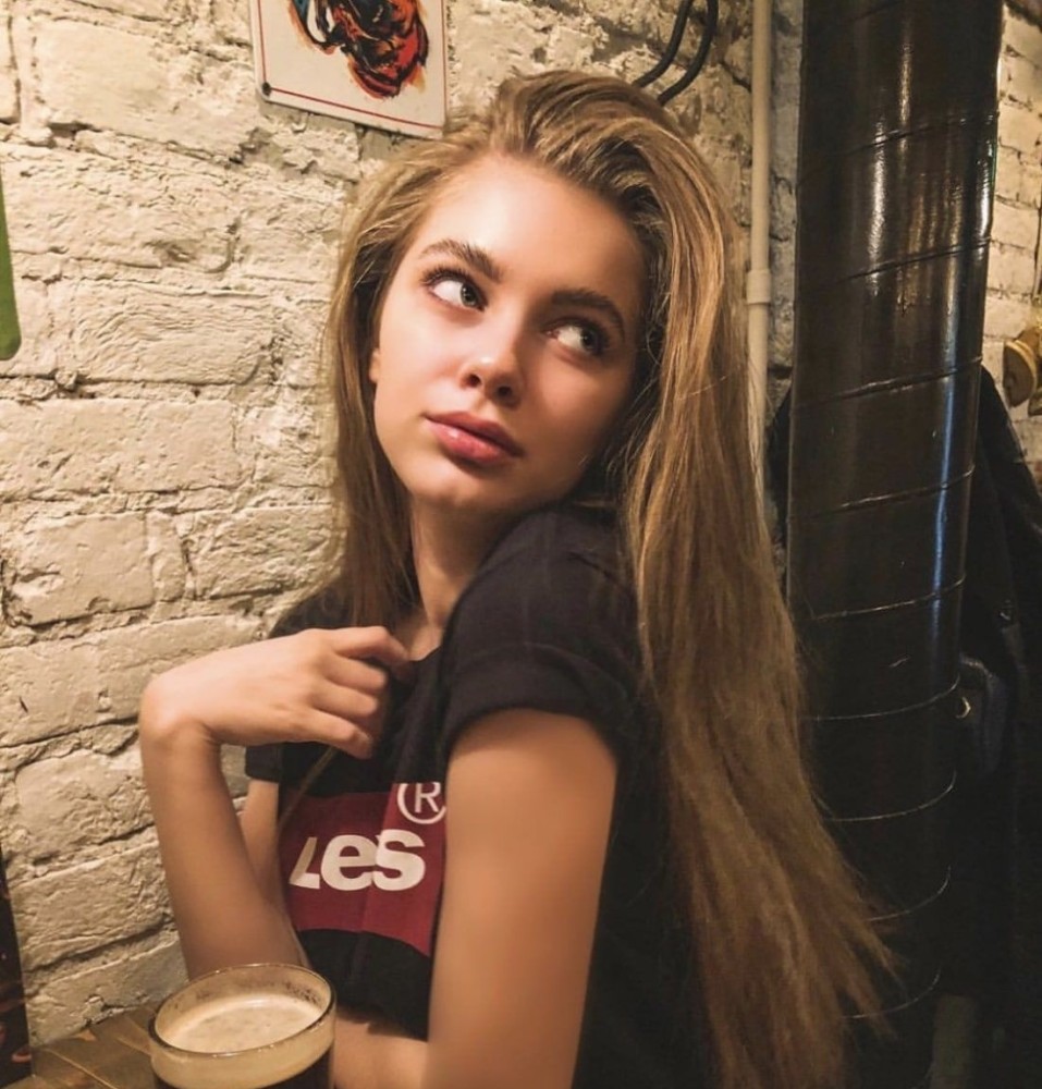 Индивидуалка Оля главное фото в городе Тамбов 