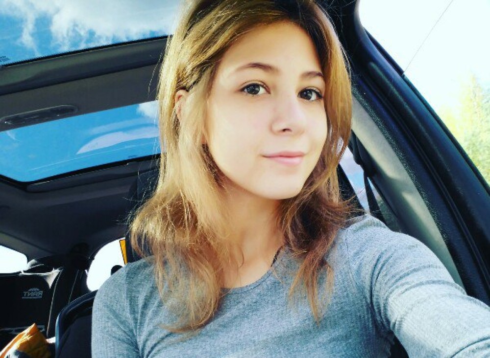 Индивидуалка Надежда главное фото в городе Тамбов 