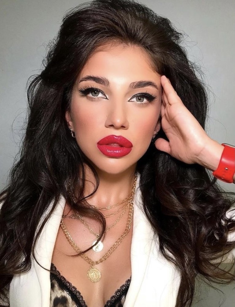 Индивидуалка 🎥 Влада главное фото в городе Тамбов 