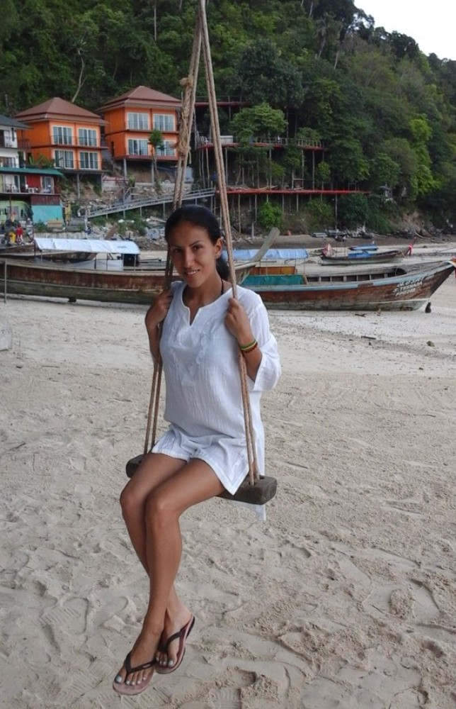 Индивидуалка Дарина главное фото в городе Тамбов 