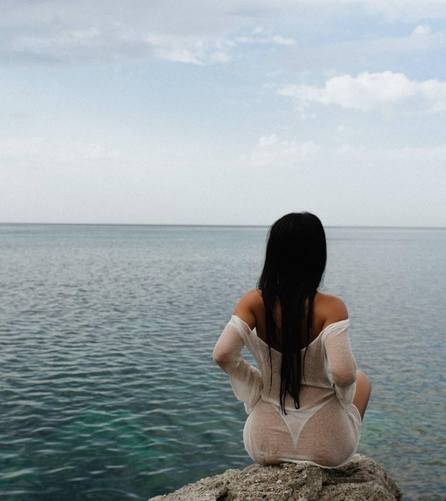 Индивидуалка Дарина фото № 2 в городе Тамбов