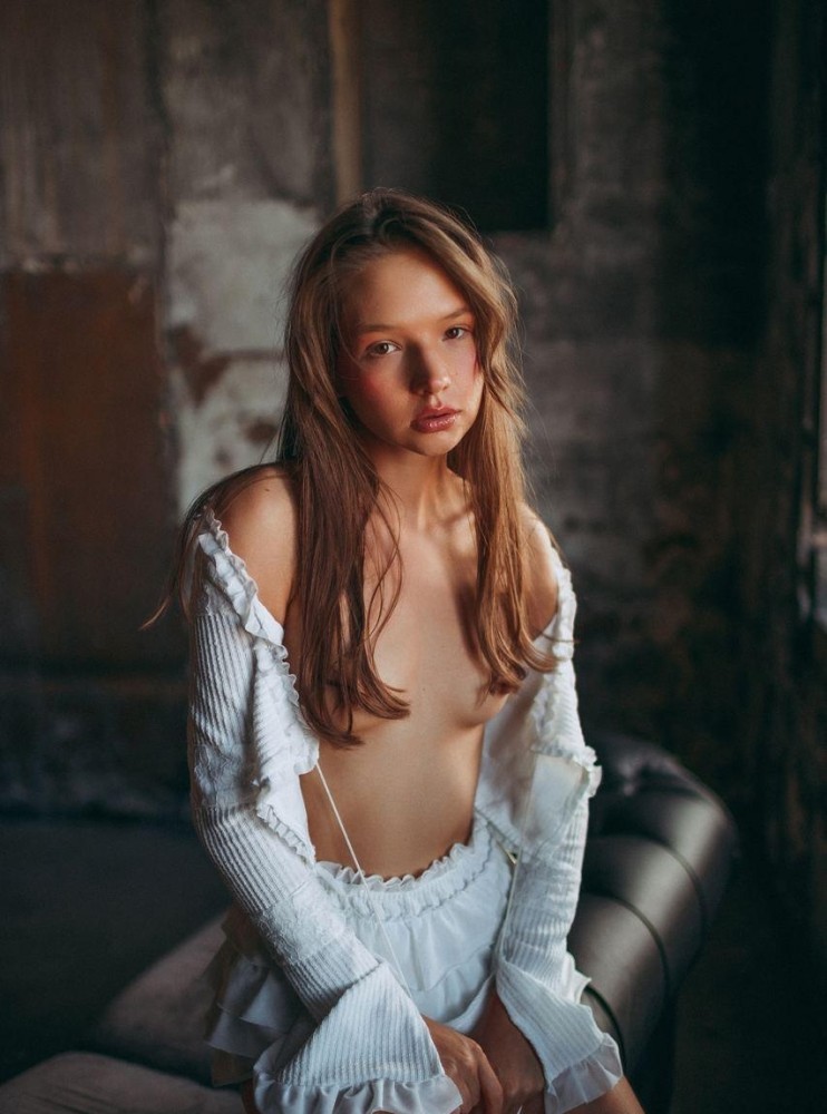 Индивидуалка Галина фото № 2 в городе Тамбов