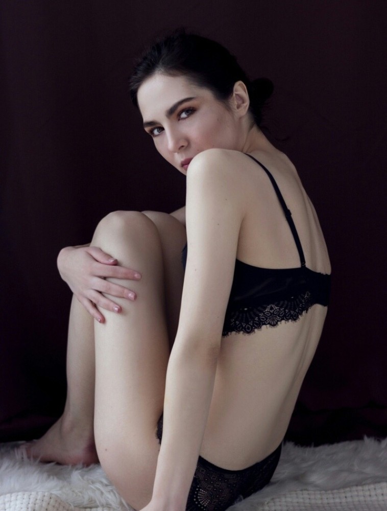 Индивидуалка Изабелла фото № 2 в городе Тамбов