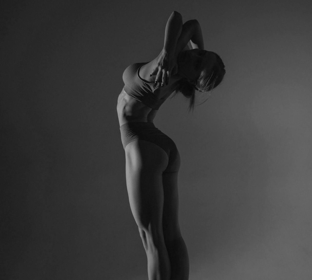 Индивидуалка Лада фото № 2 в городе Тамбов