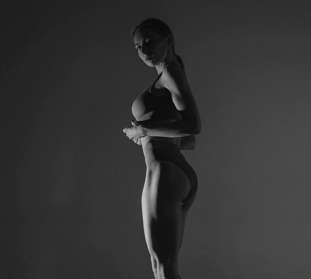 Индивидуалка Лада фото № 2 в городе Тамбов