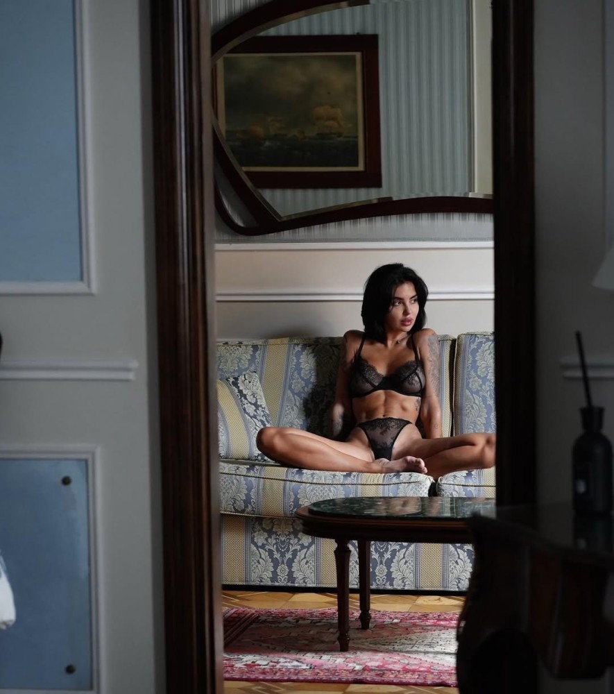 Индивидуалка Лара фото № 2 в городе Тамбов