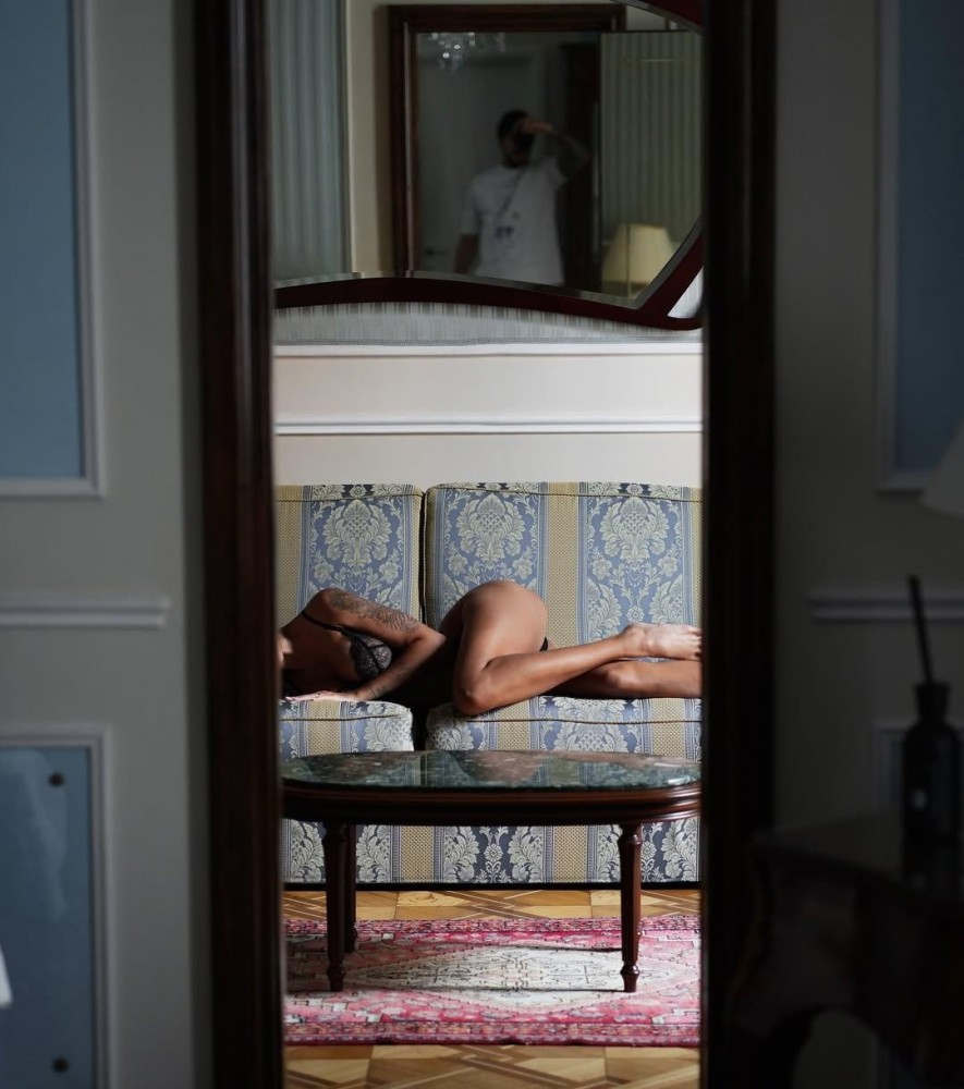 Индивидуалка Лара фото № 2 в городе Тамбов