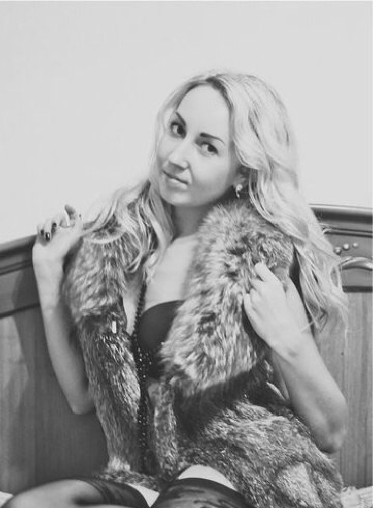 Индивидуалка Леся фото № 2 в городе Тамбов