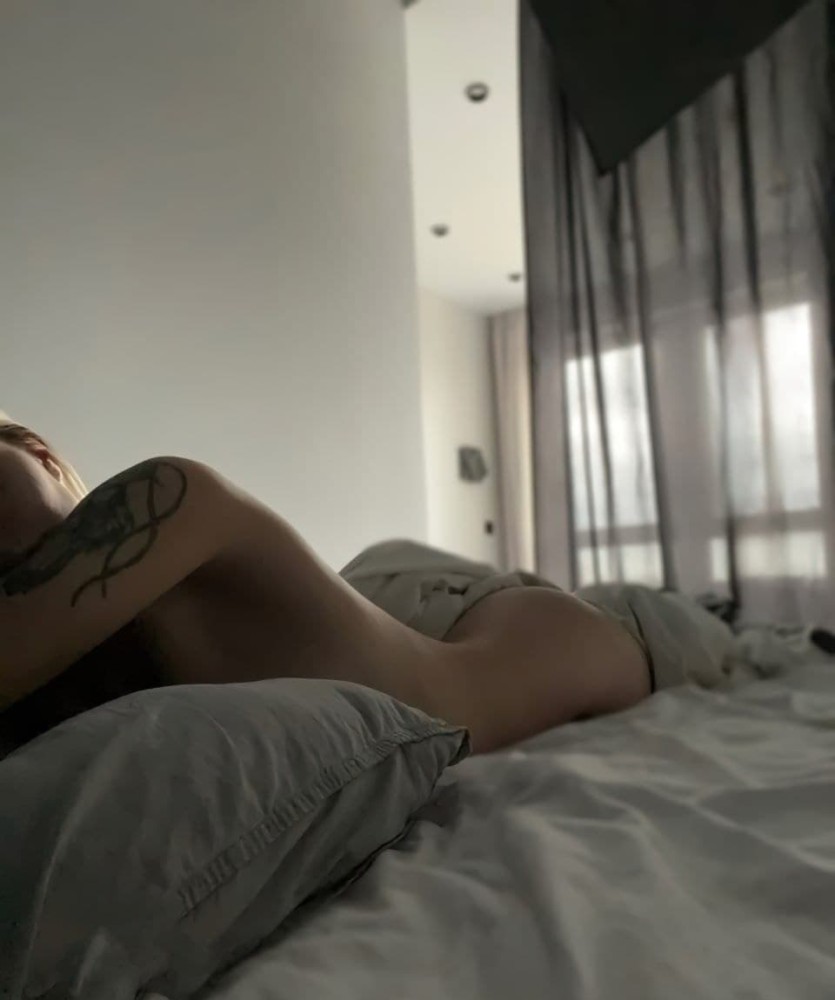 Индивидуалка Лика фото № 2 в городе Тамбов