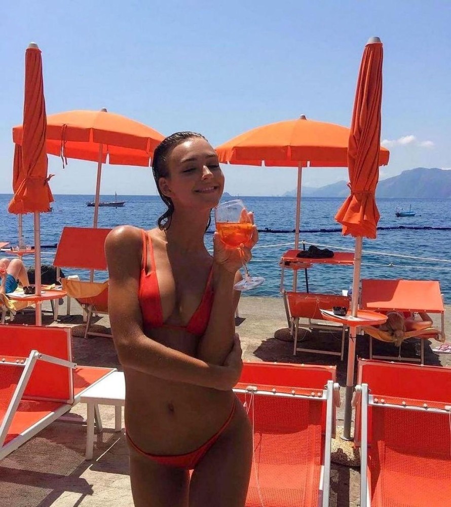 Индивидуалка Лиза фото № 2 в городе Тамбов