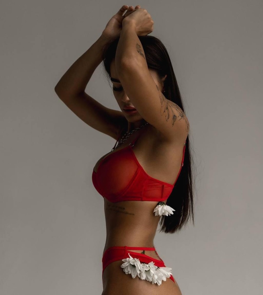 Индивидуалка Лолочка фото № 2 в городе Тамбов