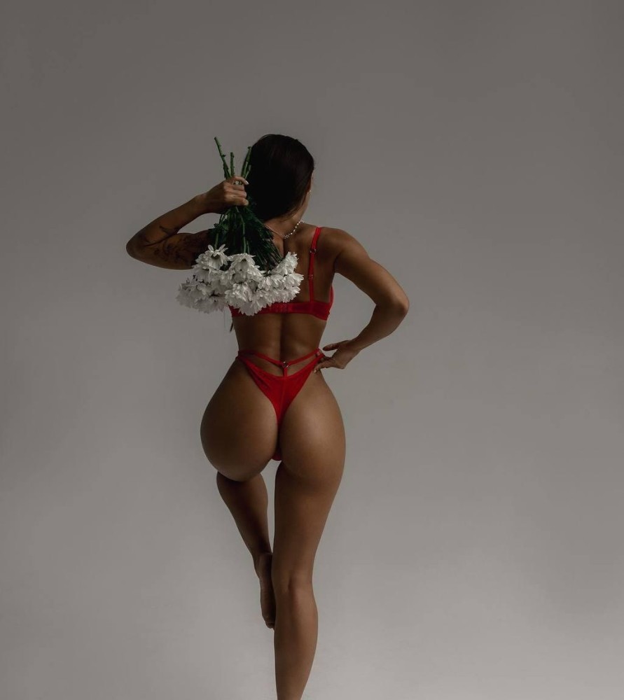 Индивидуалка Лолочка фото № 2 в городе Тамбов