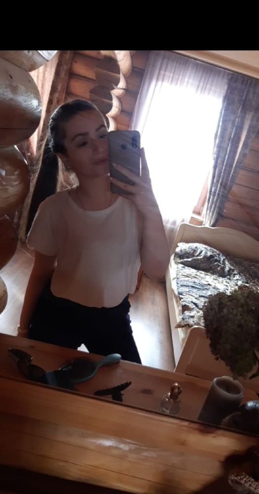 Индивидуалка Малина фото № 2 в городе Тамбов