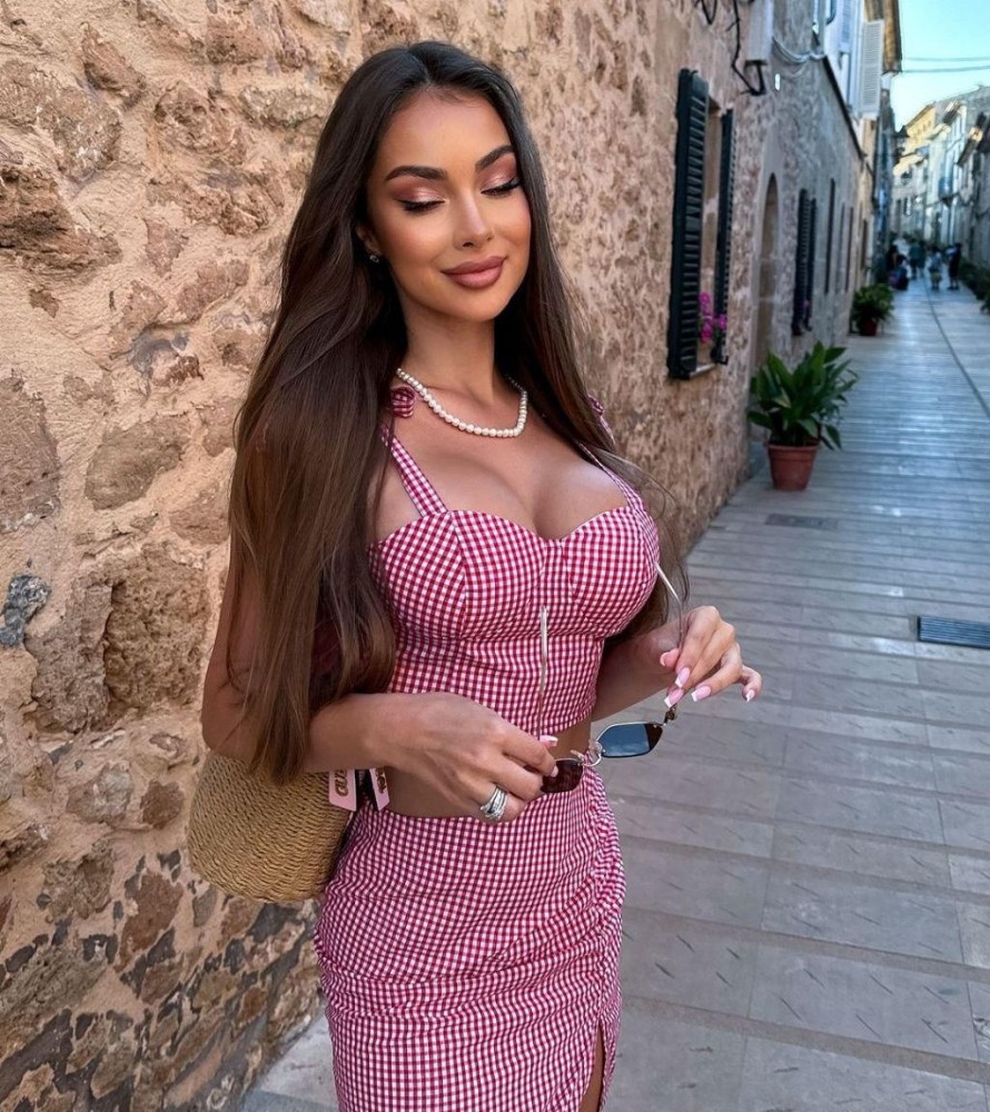 Индивидуалка Марина фото № 2 в городе Тамбов