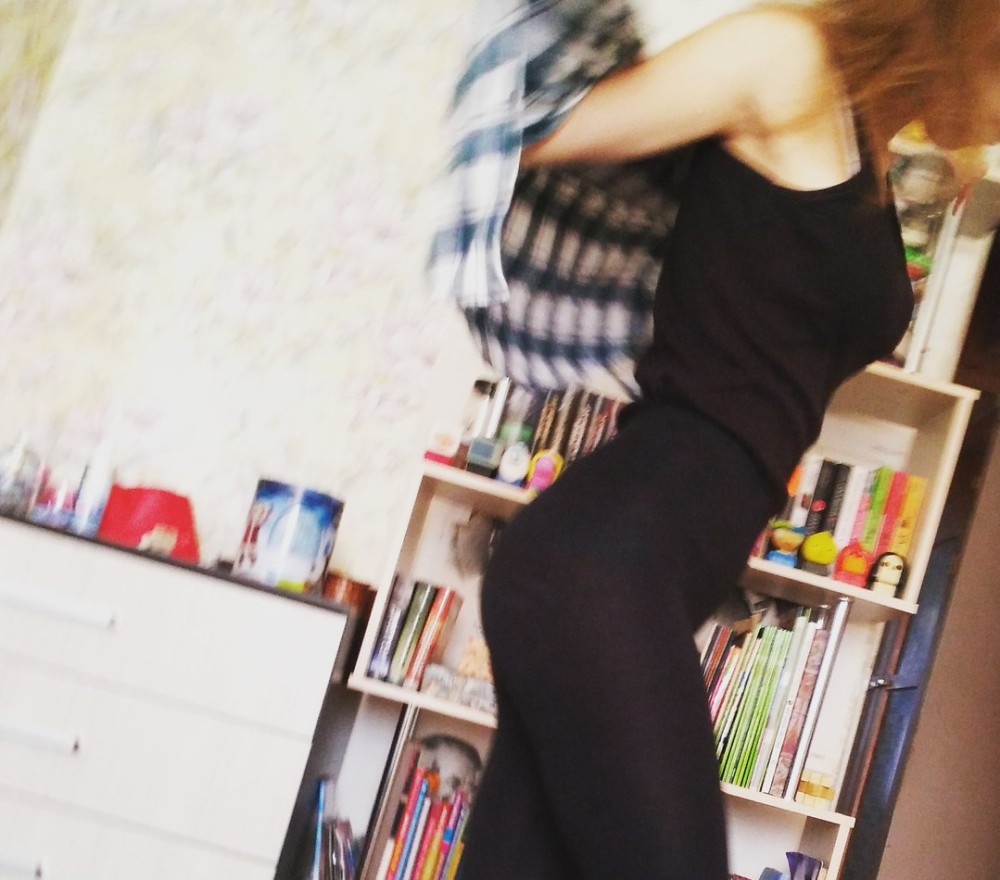 Индивидуалка Надежда фото № 2 в городе Тамбов