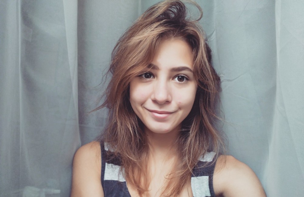 Индивидуалка Надежда фото № 2 в городе Тамбов