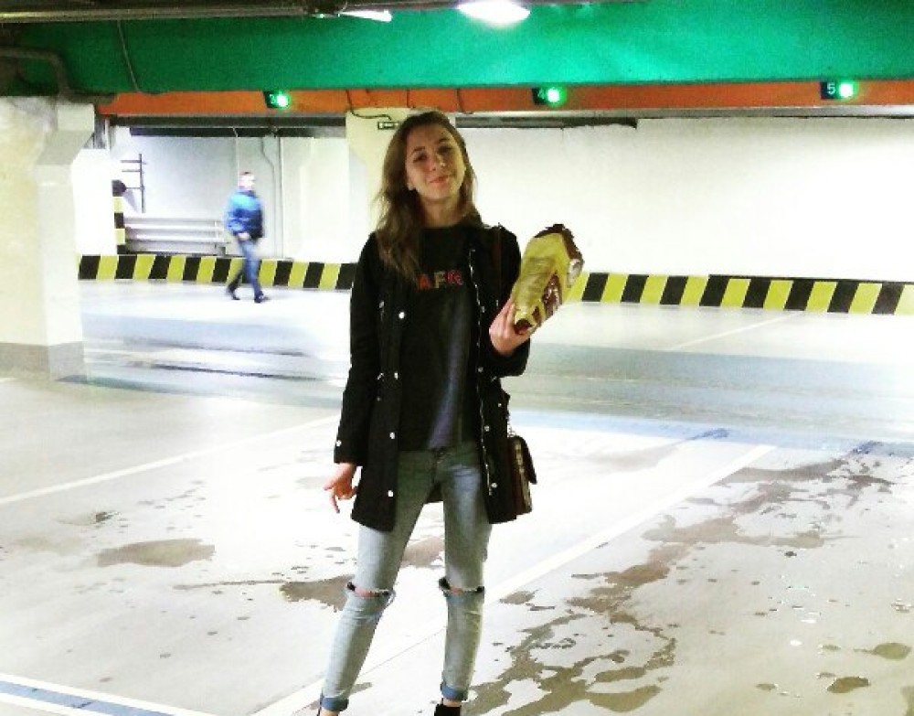 Индивидуалка Надежда фото № 2 в городе Тамбов