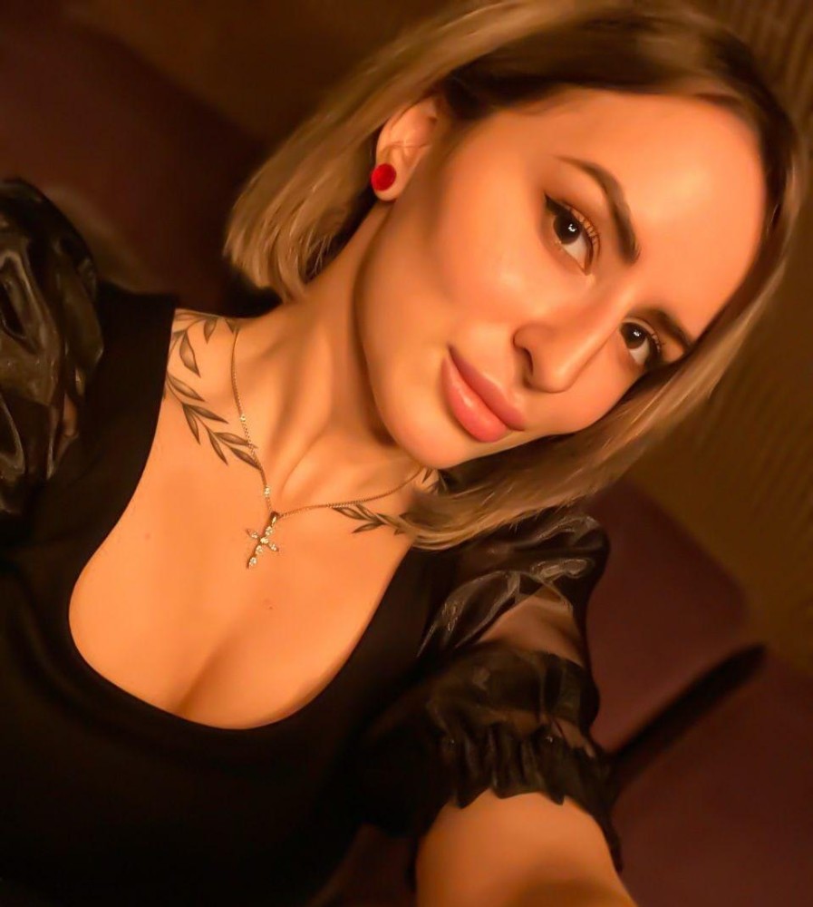 Индивидуалка Настя фото № 2 в городе Тамбов