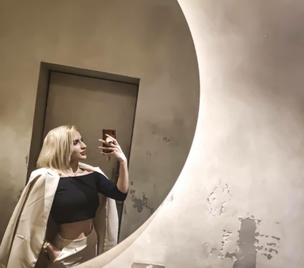 Индивидуалка Настя фото № 2 в городе Тамбов