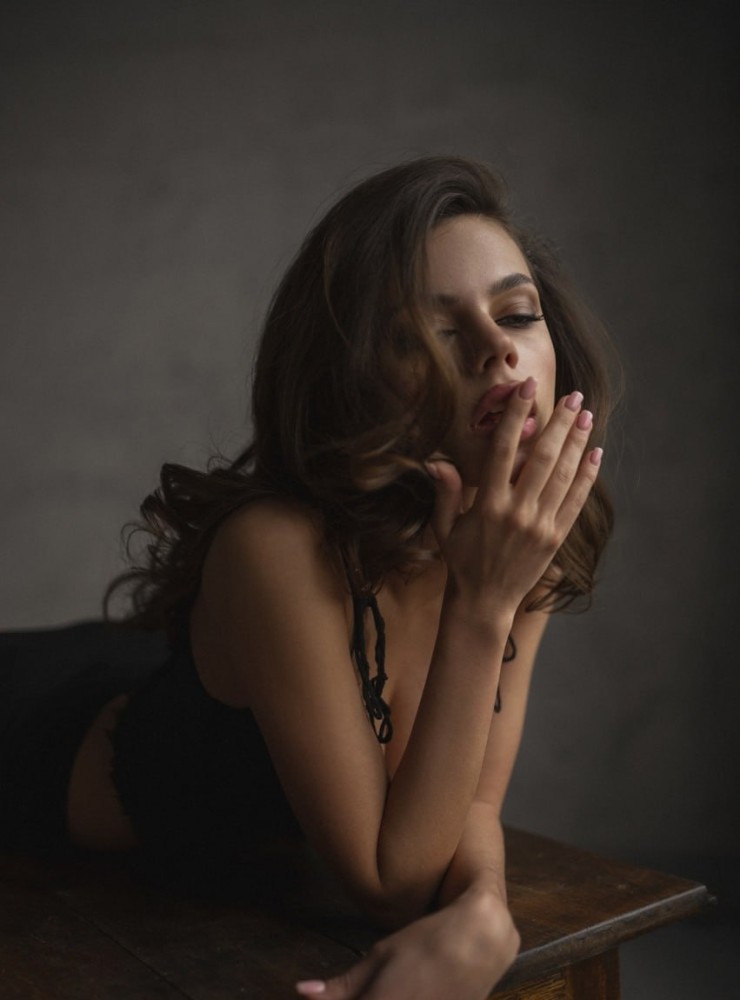 Индивидуалка Наталия фото № 2 в городе Тамбов