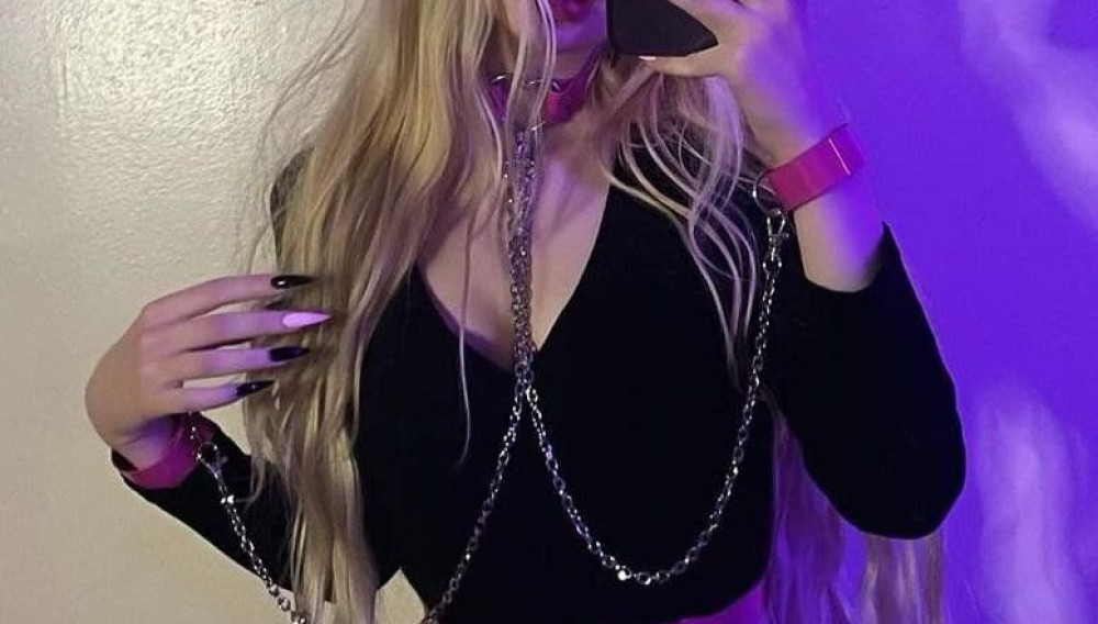 Индивидуалка Наташа фото № 2 в городе Тамбов