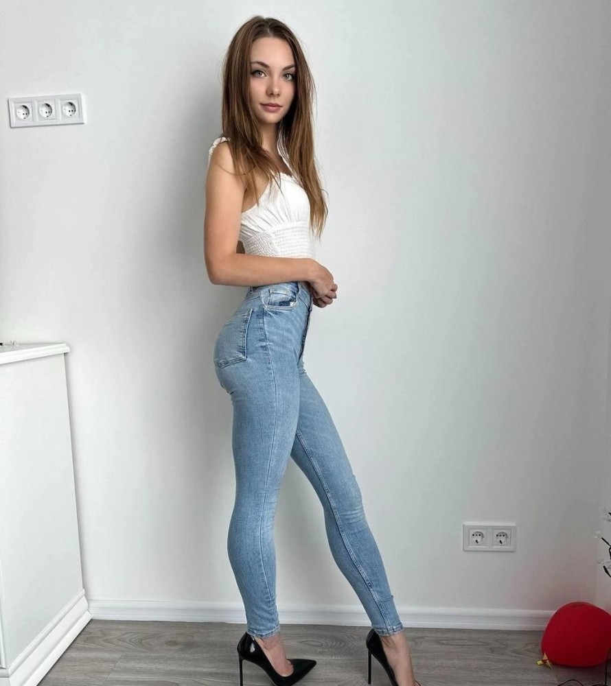 Индивидуалка Наташка фото № 2 в городе Тамбов