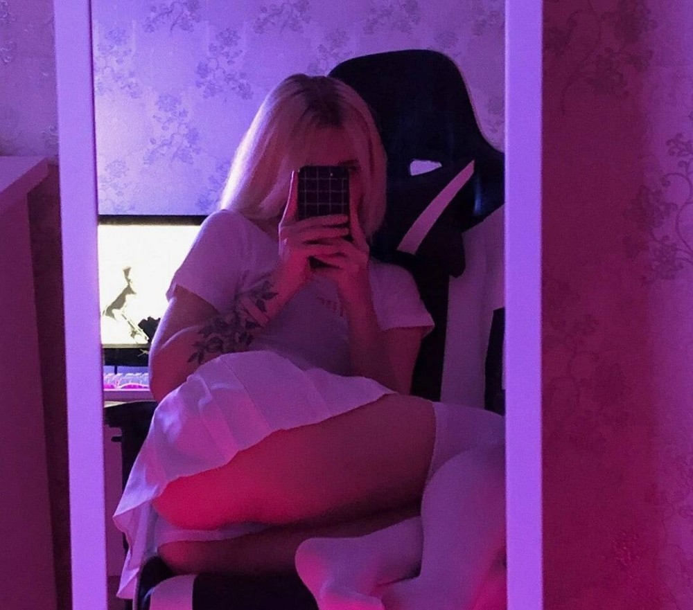 Индивидуалка Ника главное фото в городе Тамбов 