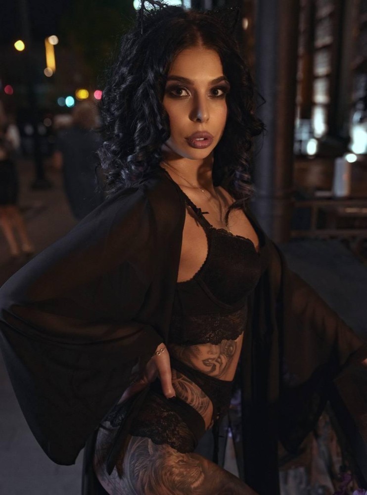 Индивидуалка Марина главное фото в городе Тамбов 