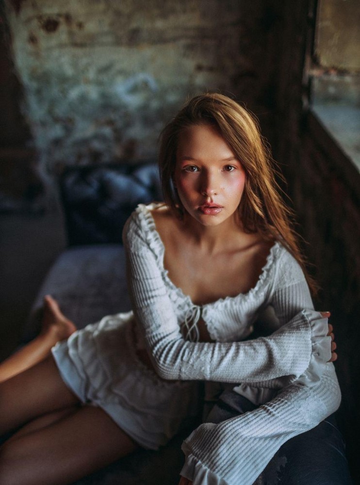 Индивидуалка Галина главное фото в городе Тамбов 