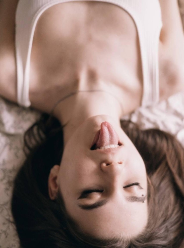 Индивидуалка Юлия главное фото в городе Тамбов 