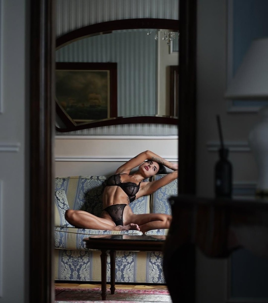 Индивидуалка Лара главное фото в городе Тамбов 