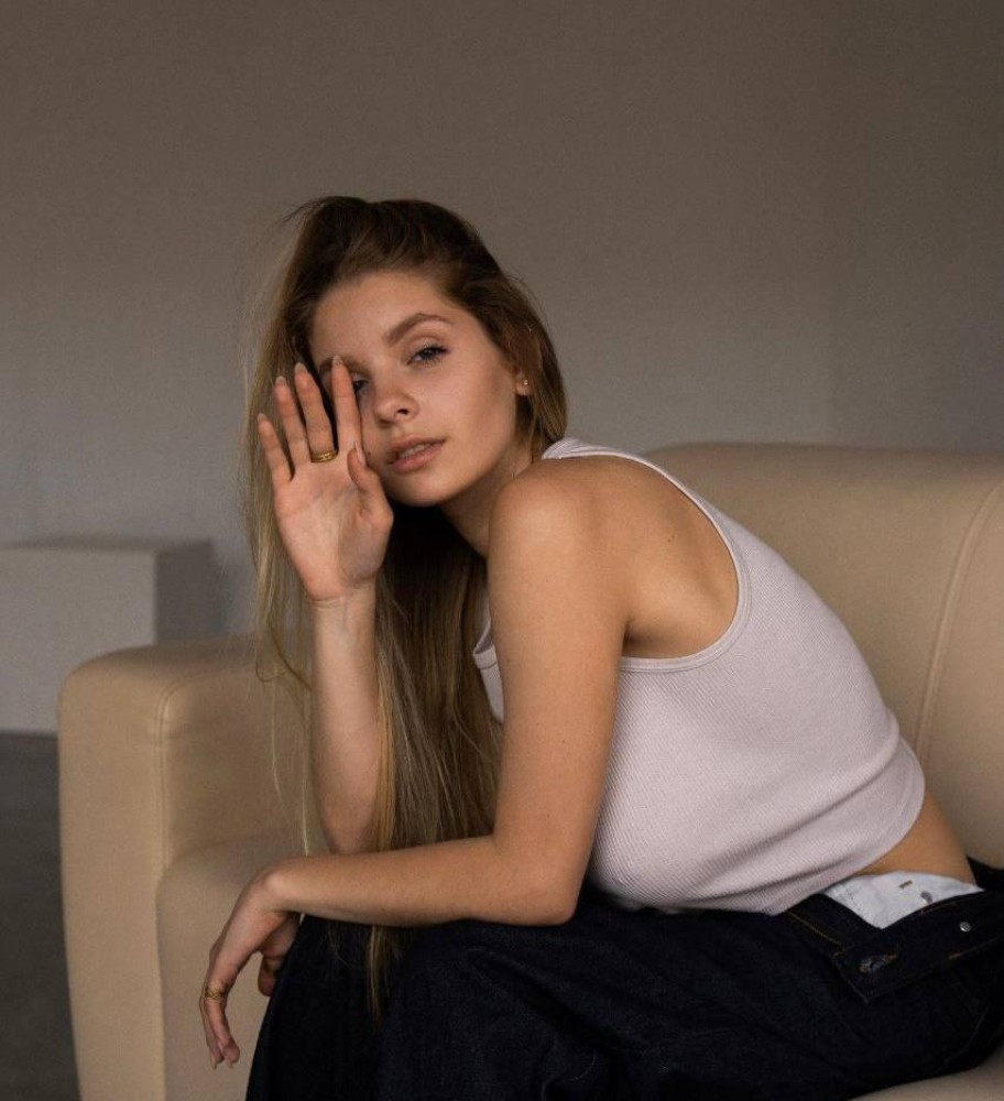 Индивидуалка Полина фото № 2 в городе Тамбов