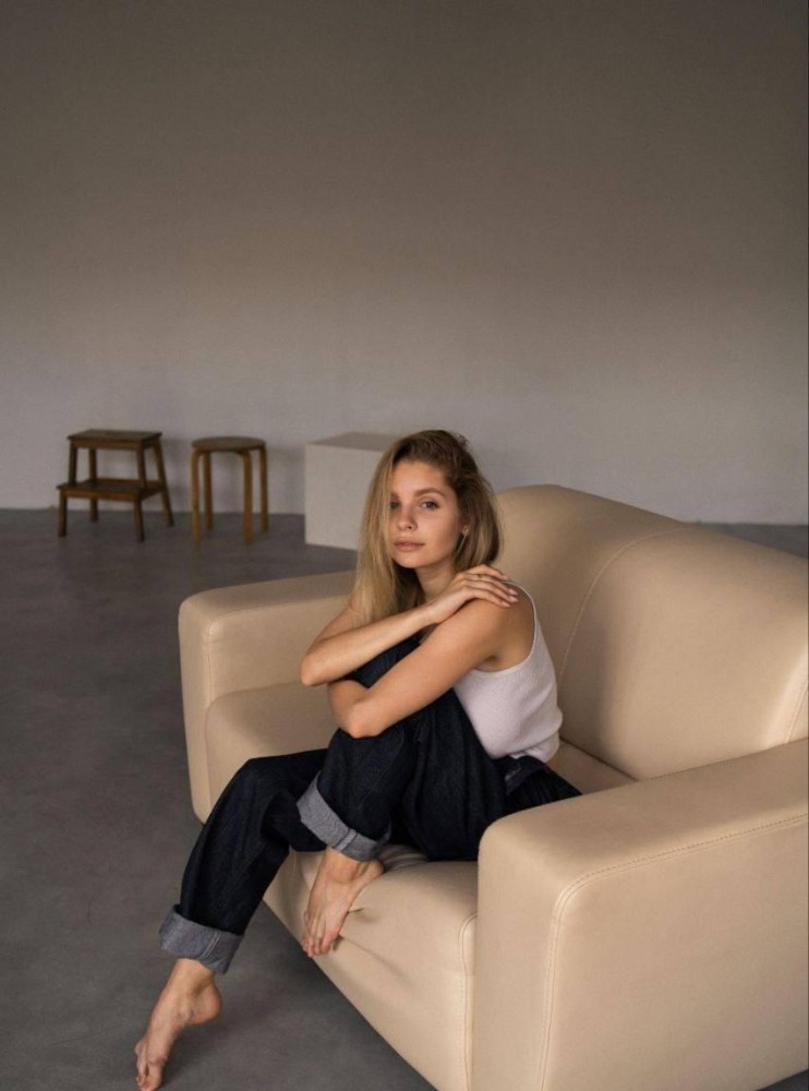 Индивидуалка Полина фото № 2 в городе Тамбов