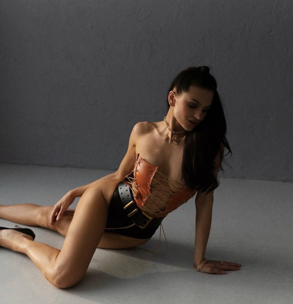 Индивидуалка Регина фото № 2 в городе Тамбов