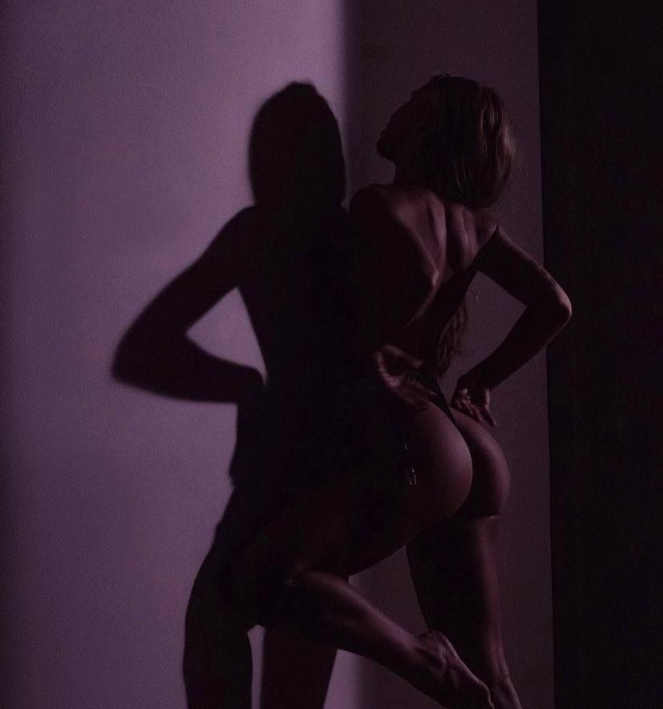 Индивидуалка Рената фото № 2 в городе Тамбов