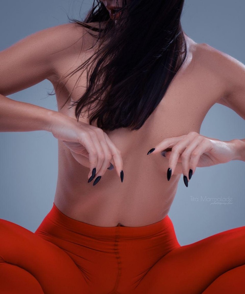 Индивидуалка Римма фото № 2 в городе Тамбов