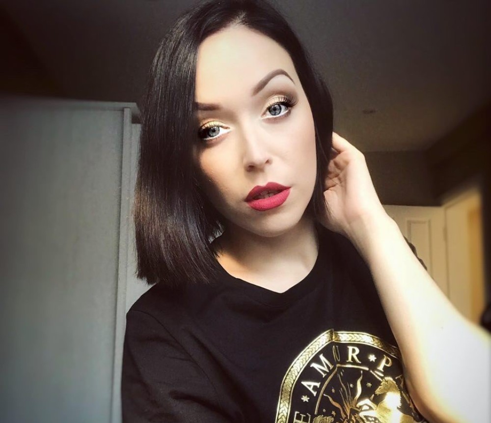 Индивидуалка Рита фото № 2 в городе Тамбов