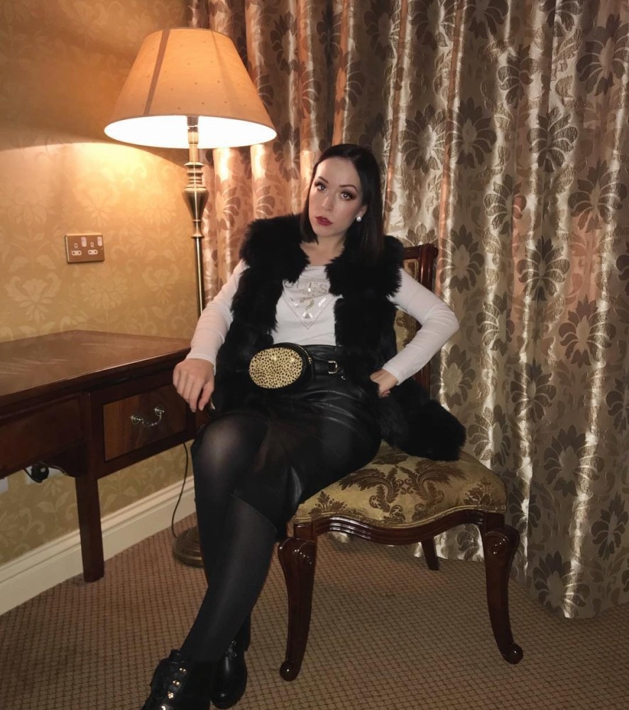 Индивидуалка Рита фото № 2 в городе Тамбов