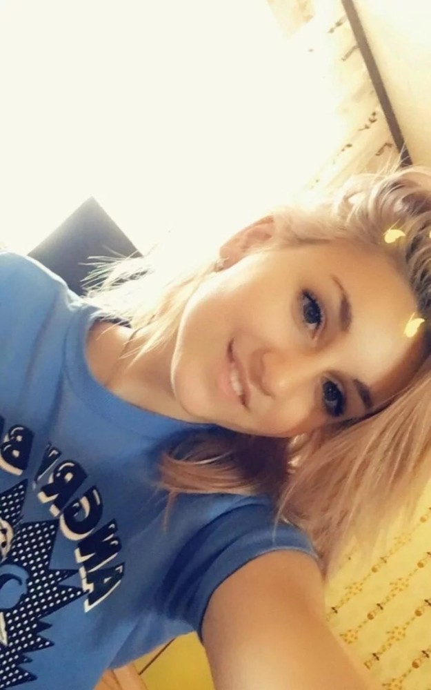 Индивидуалка Ритка фото № 2 в городе Тамбов