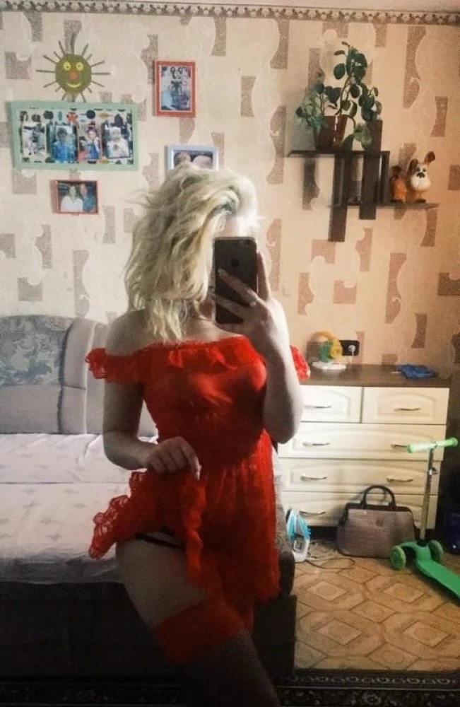 Индивидуалка Ритка фото № 2 в городе Тамбов