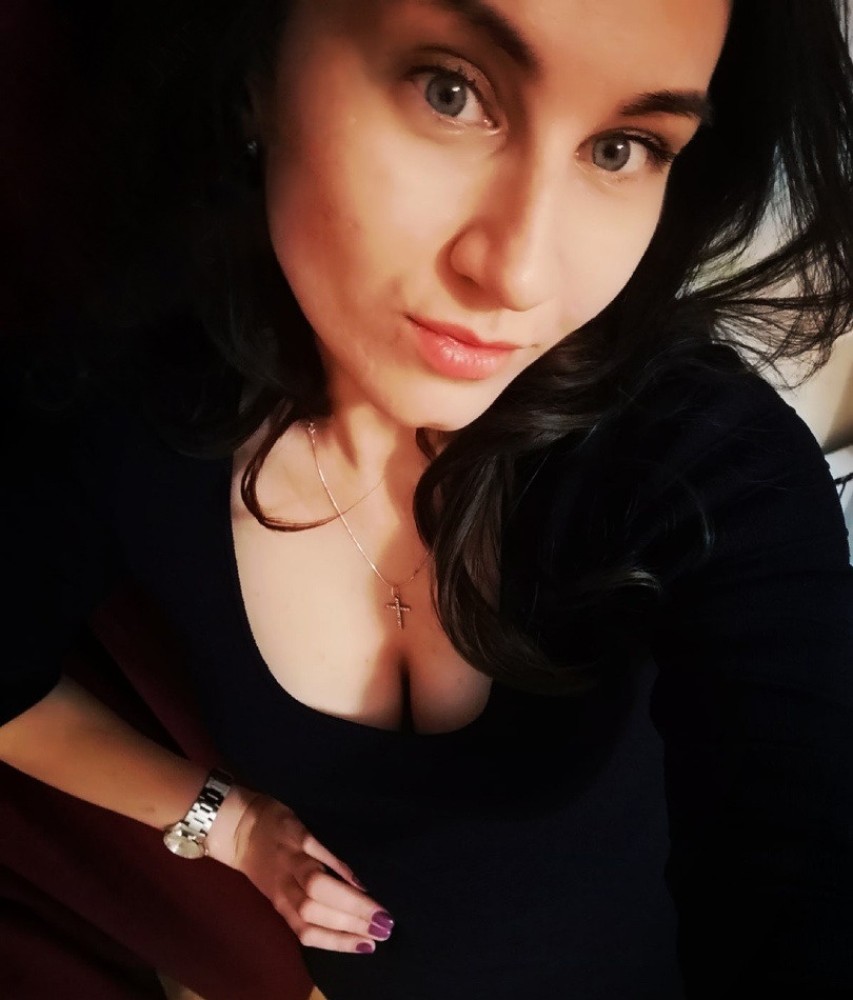 Индивидуалка Роза фото № 2 в городе Тамбов