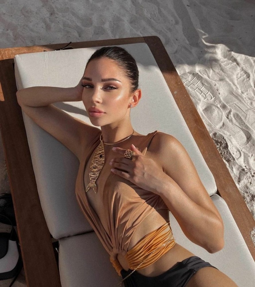 Индивидуалка Влада фото № 2 в городе Тамбов