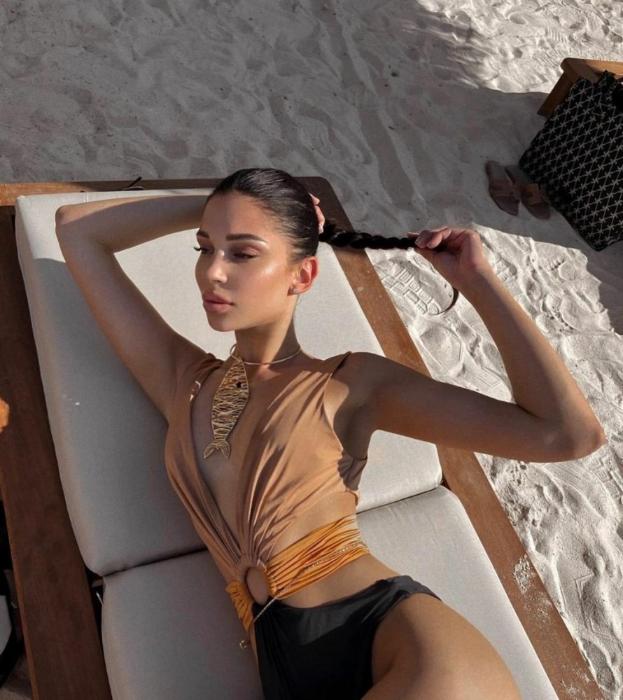 Индивидуалка Влада фото № 2 в городе Тамбов